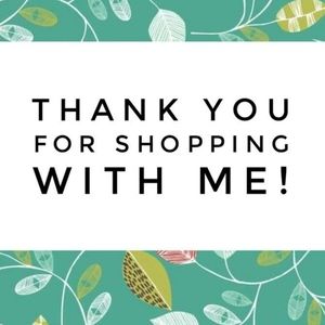 I Appreciate Y'all !!